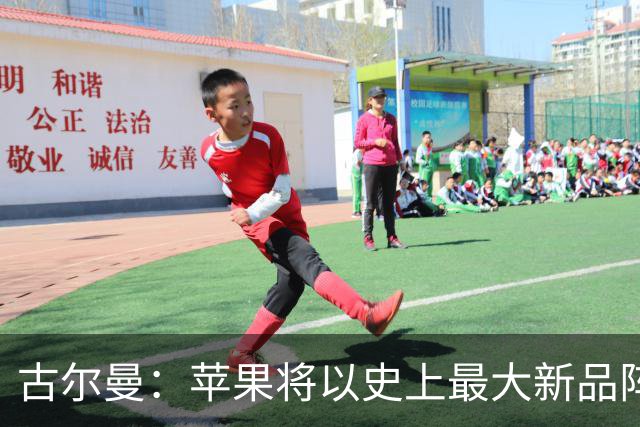 古尔曼：苹果将以史上最大新品阵容开启“特努斯时代”